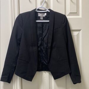 H&M Black Blazer